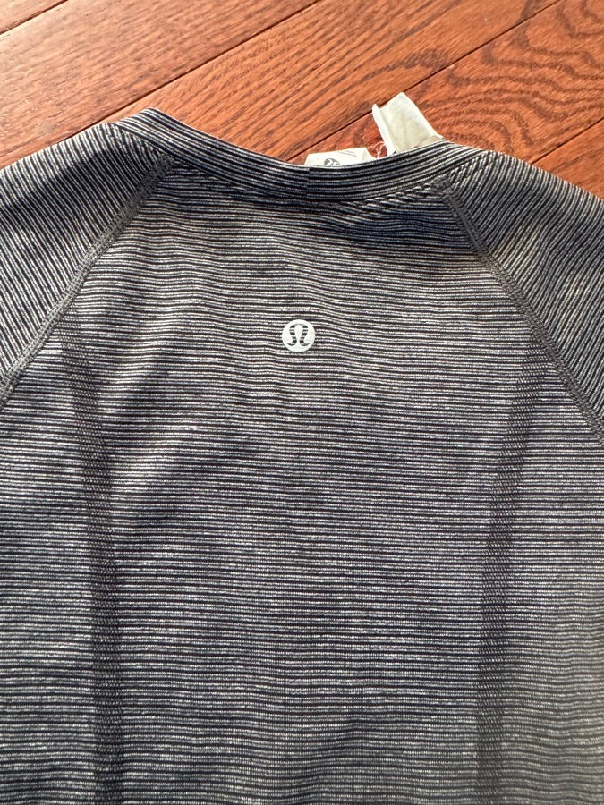 LULULEMON Lululemon Short-Sleeve Shirt (4)