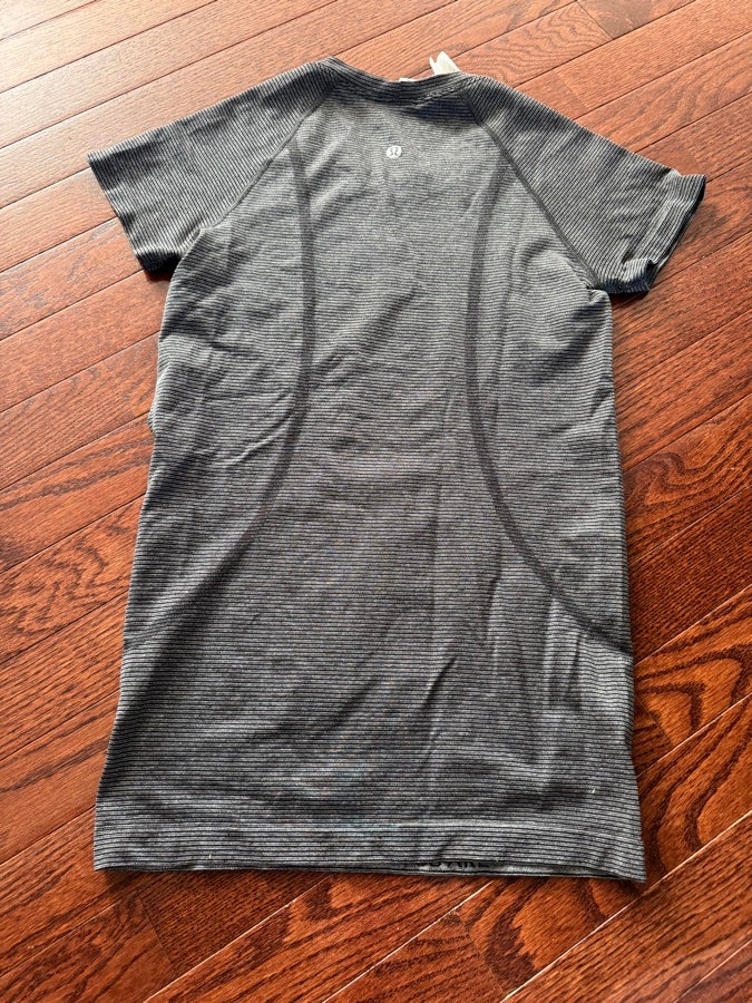 LULULEMON Lululemon Short-Sleeve Shirt (3)