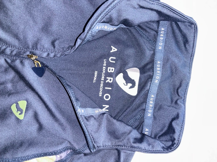 Aubrion sunshirt