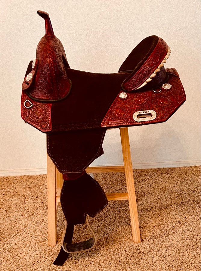 Other Saddle