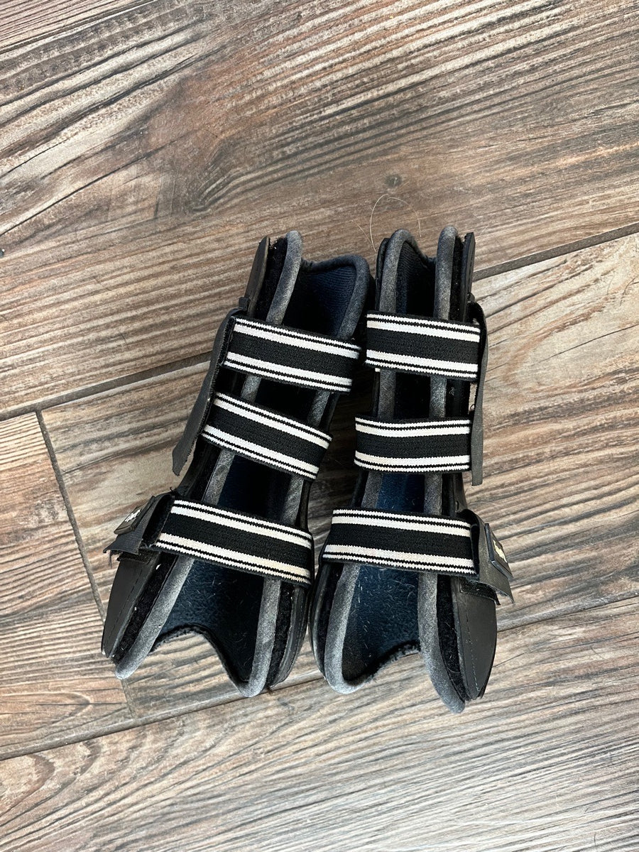Equifit front boots