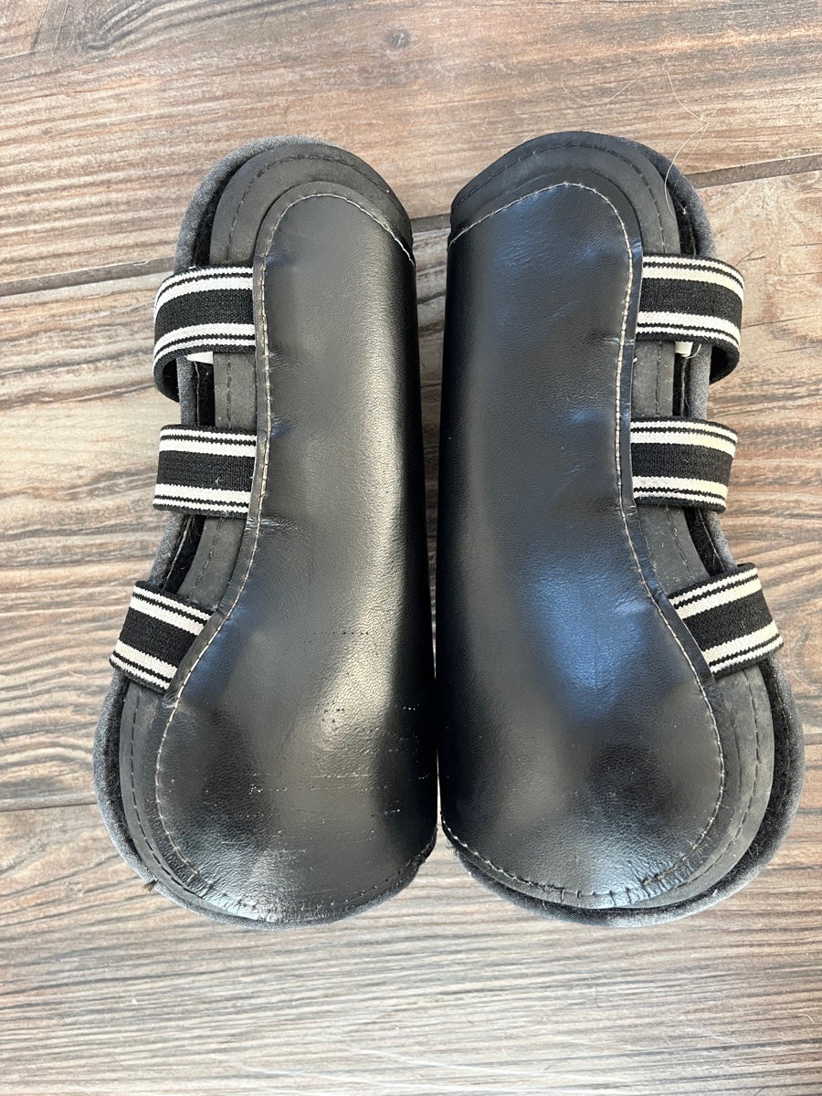 Equifit front boots