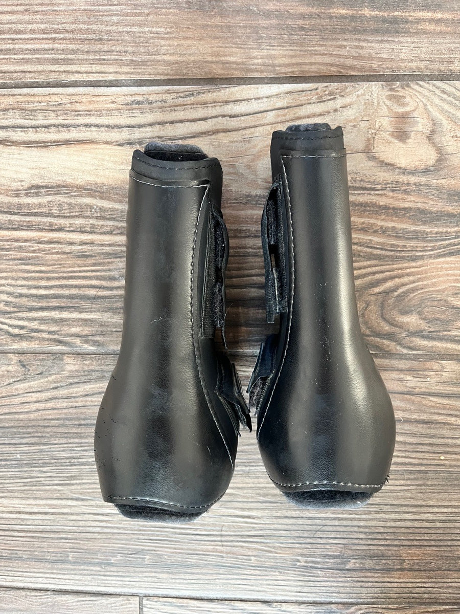 Equifit front boots