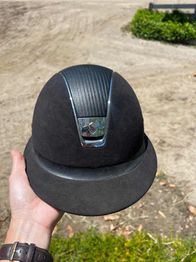 Samshield Miss Shield Helmet Size M