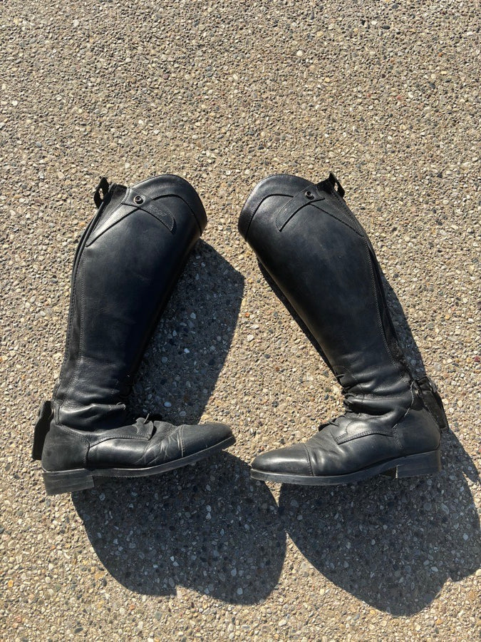 EGO7 EGO 7 Tall Field Boots