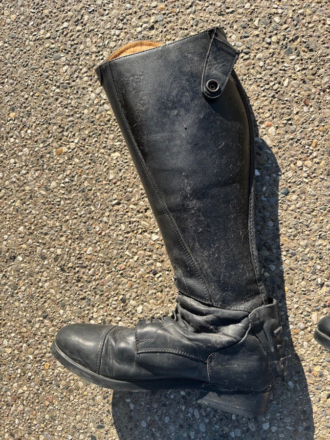 EGO7 EGO 7 Tall Field Boots (2)