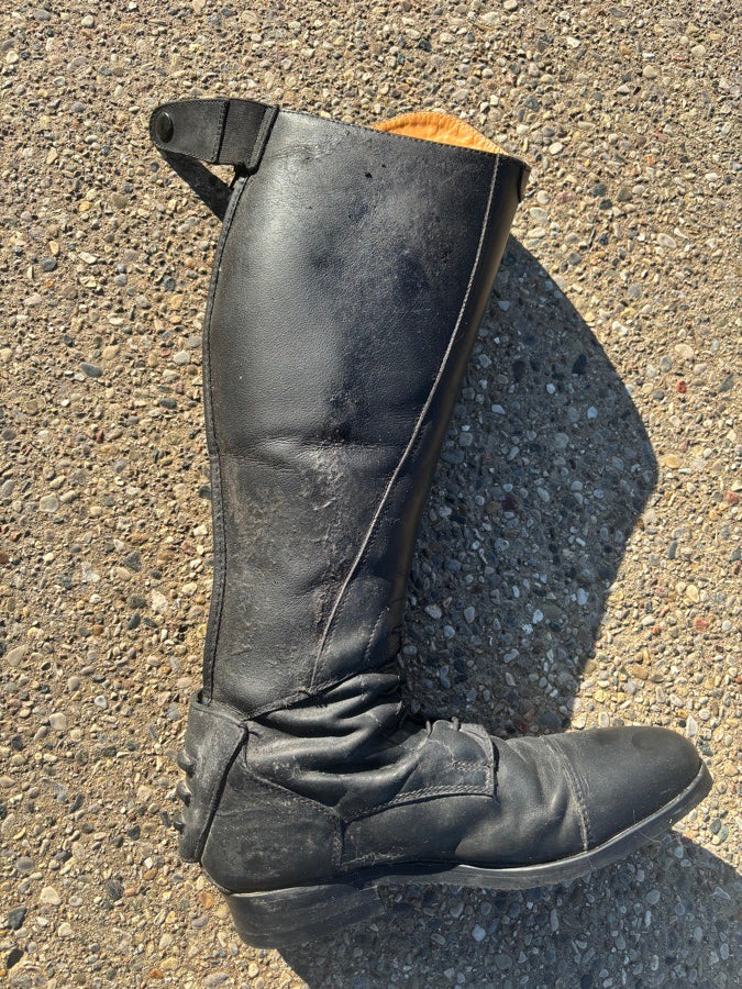 EGO7 EGO 7 Tall Field Boots (4)