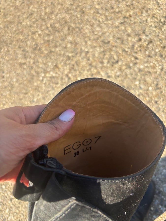 EGO7 EGO 7 Tall Field Boots (6)