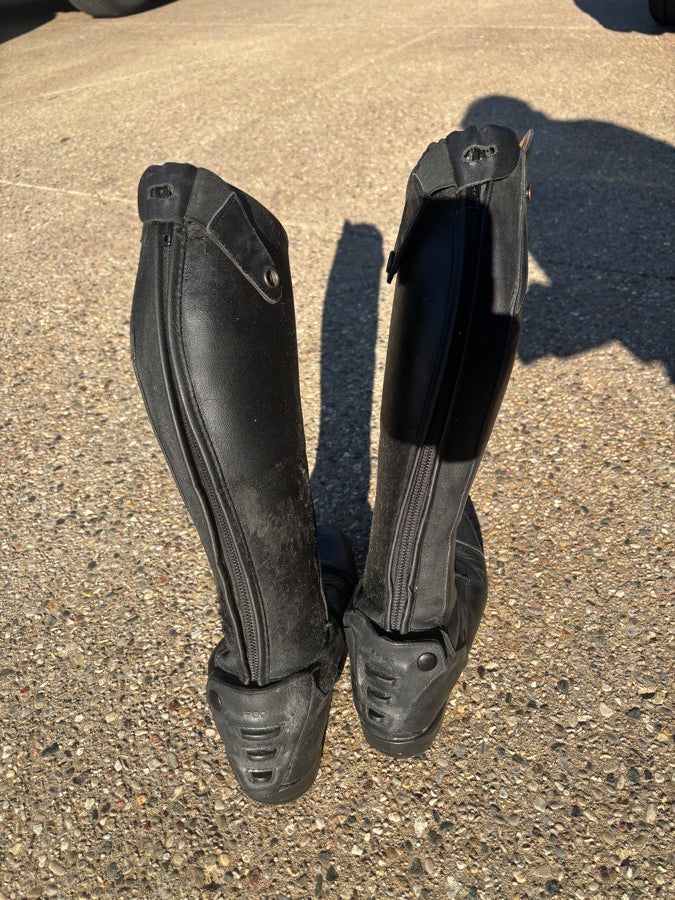 EGO7 EGO 7 Tall Field Boots (5)