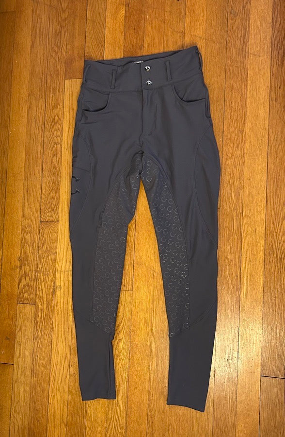 Equestrian Club Breeches