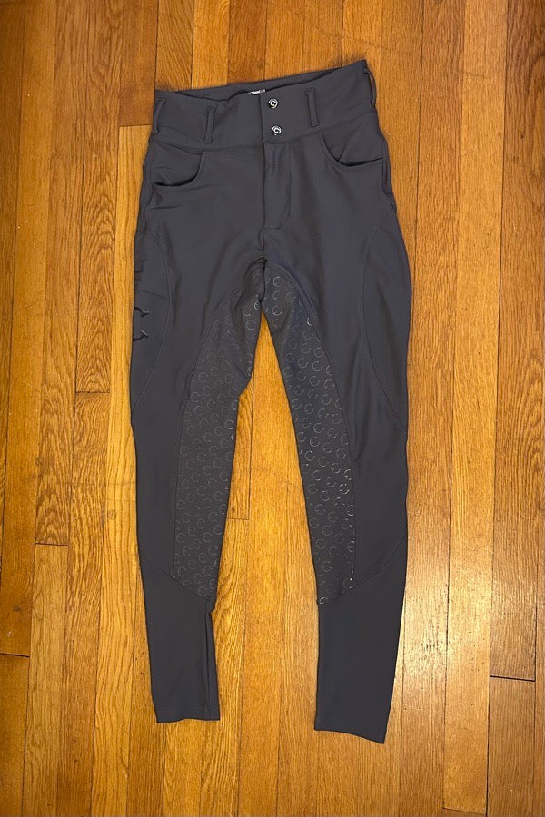 Equestrian Club Breeches