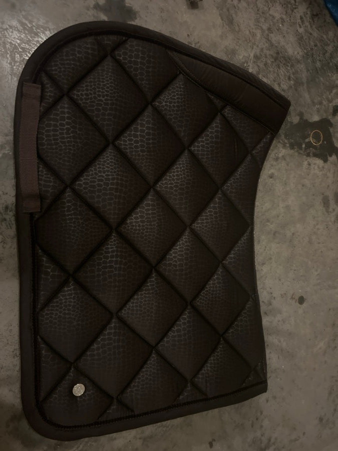 PS OF SWEDEN Ps of Sweden saddlepad and ear bonnet (3)