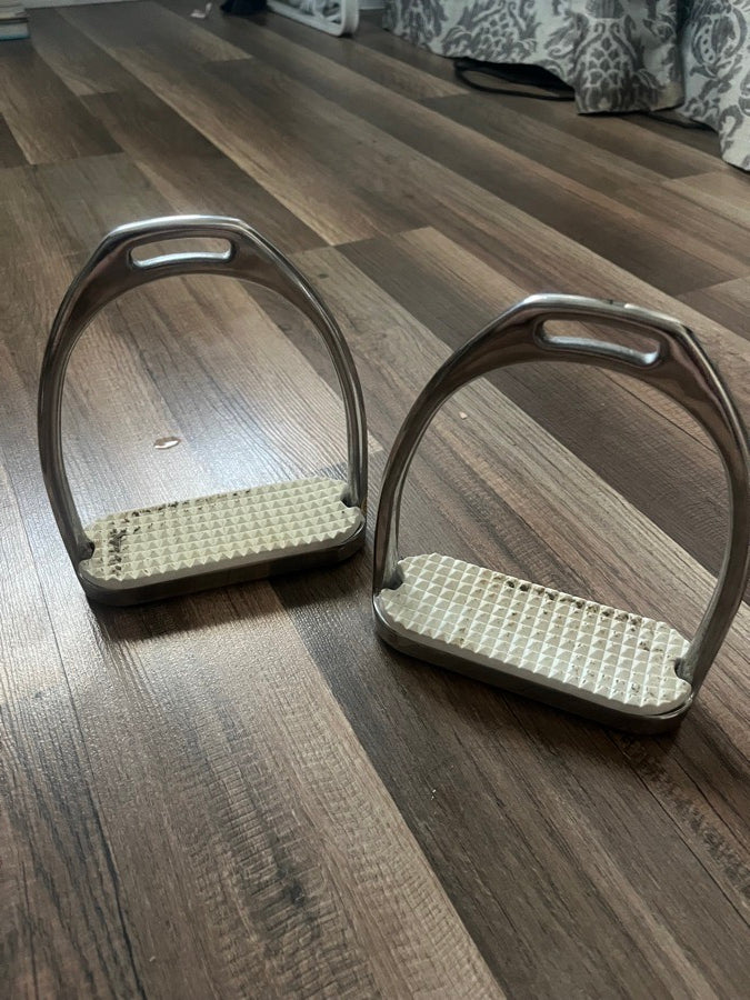 Stirrups