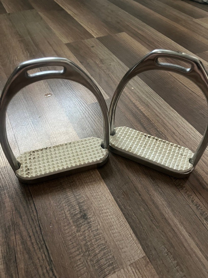 Stirrups