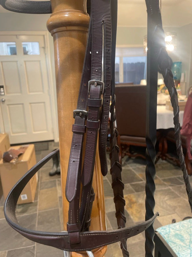 Other huntley pony bridle sedgwick wide nose (3)