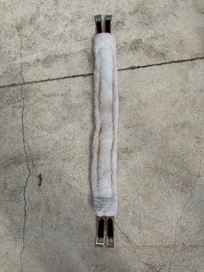 Fleece Girth 48”