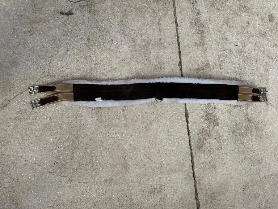 Fleece Girth 48”