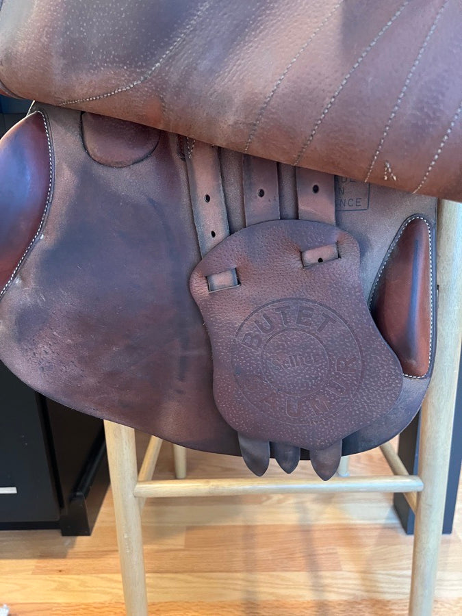 BUTET 2022 Butet Premium Calfskin - M Seat (6)