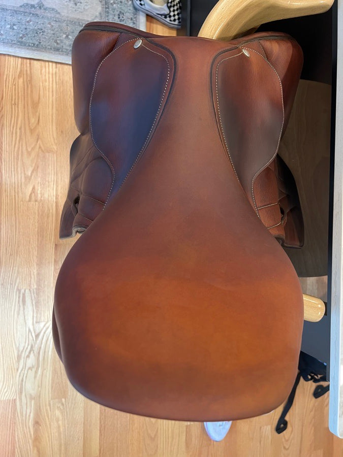 BUTET 2022 Butet Premium Calfskin - M Seat (3)