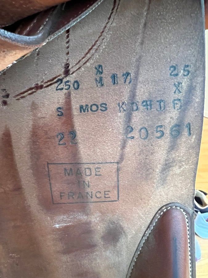BUTET 2022 Butet Premium Calfskin - M Seat (7)