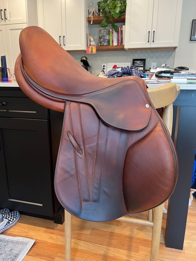 BUTET 2022 Butet Premium Calfskin - M Seat (2)