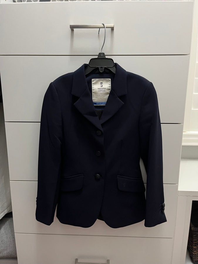 TREDSTEP Show Coat Tredstep Symphony Jr.