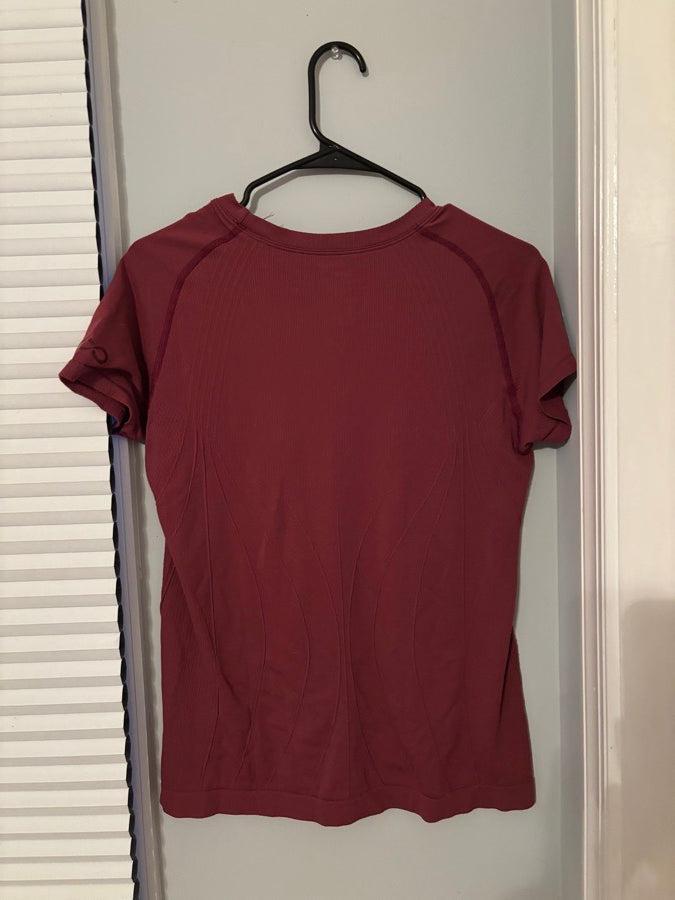DOVER SADDLERY Stride seamless shirt (2)