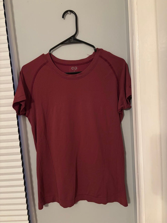 DOVER SADDLERY Stride seamless shirt