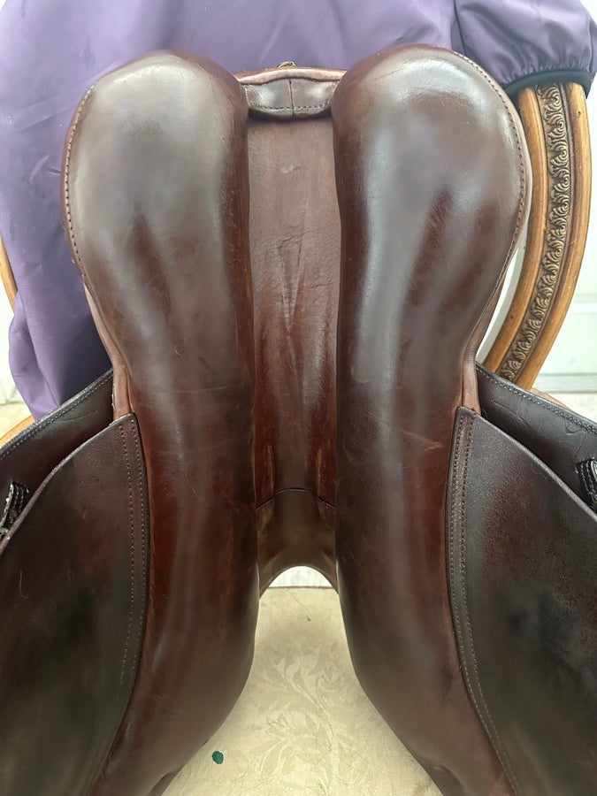 PESSOA 17.5" PESSOA SADDLE (6)