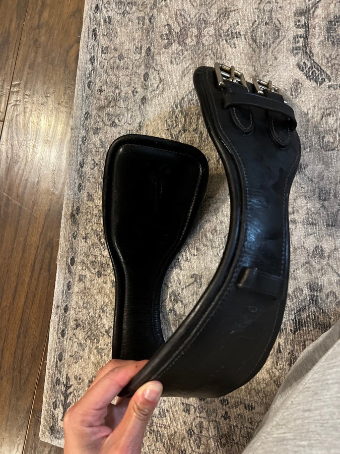 Vespucci Dressage Girth 30”