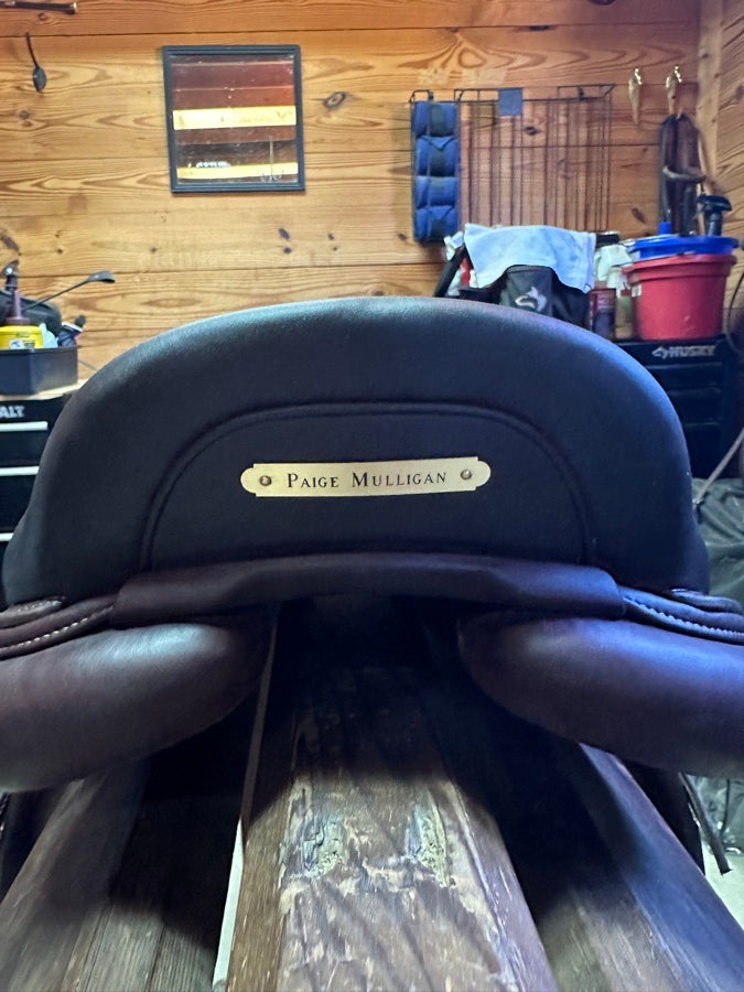 2024 Se02 Cwd saddle