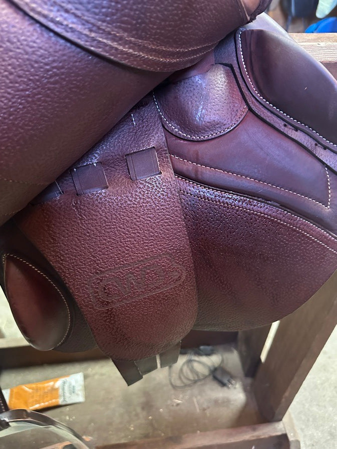 2024 Se02 Cwd saddle