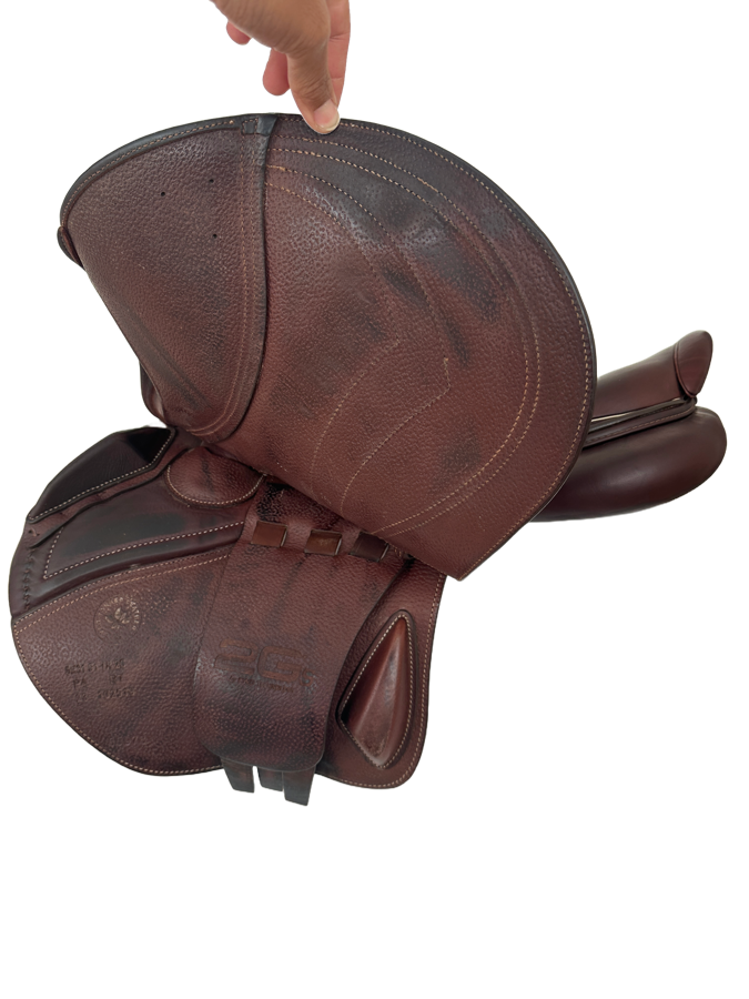 CWD CWD Mademoiselle SE31 17” 2C 2023 (3)