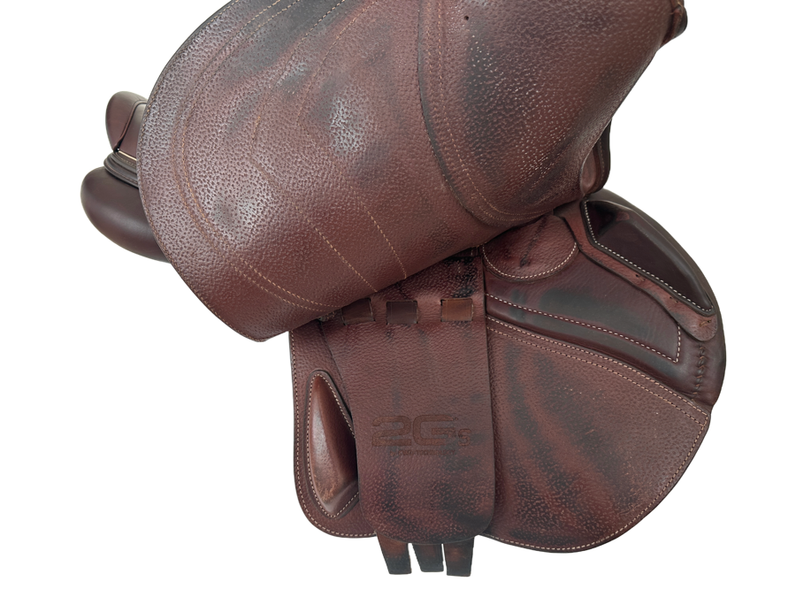 CWD CWD Mademoiselle SE31 17” 2C 2023 (4)