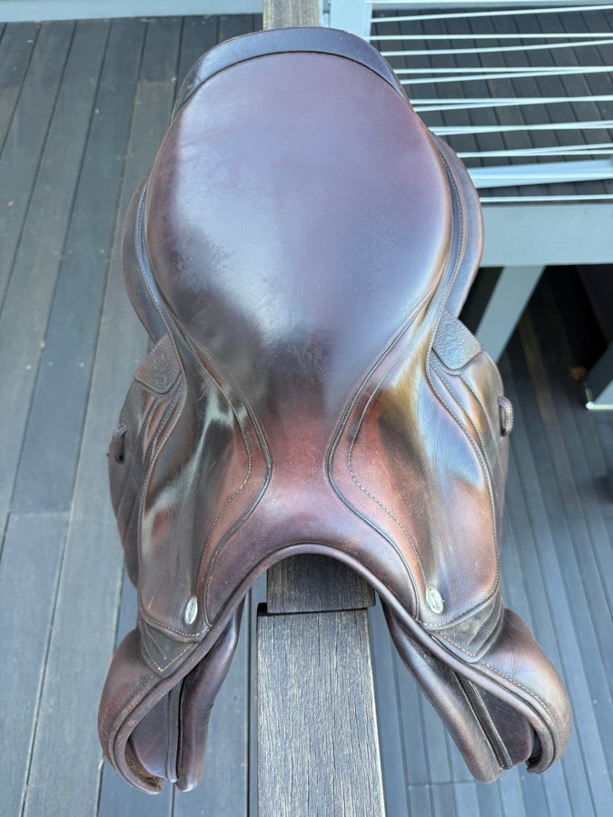 CWD CWD Mademoiselle Saddle - 2G - 2020 (3)