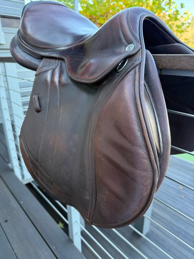 CWD CWD Mademoiselle Saddle - 2G - 2020