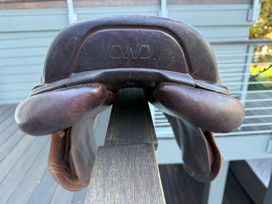 CWD CWD Mademoiselle Saddle - 2G - 2020 (6)