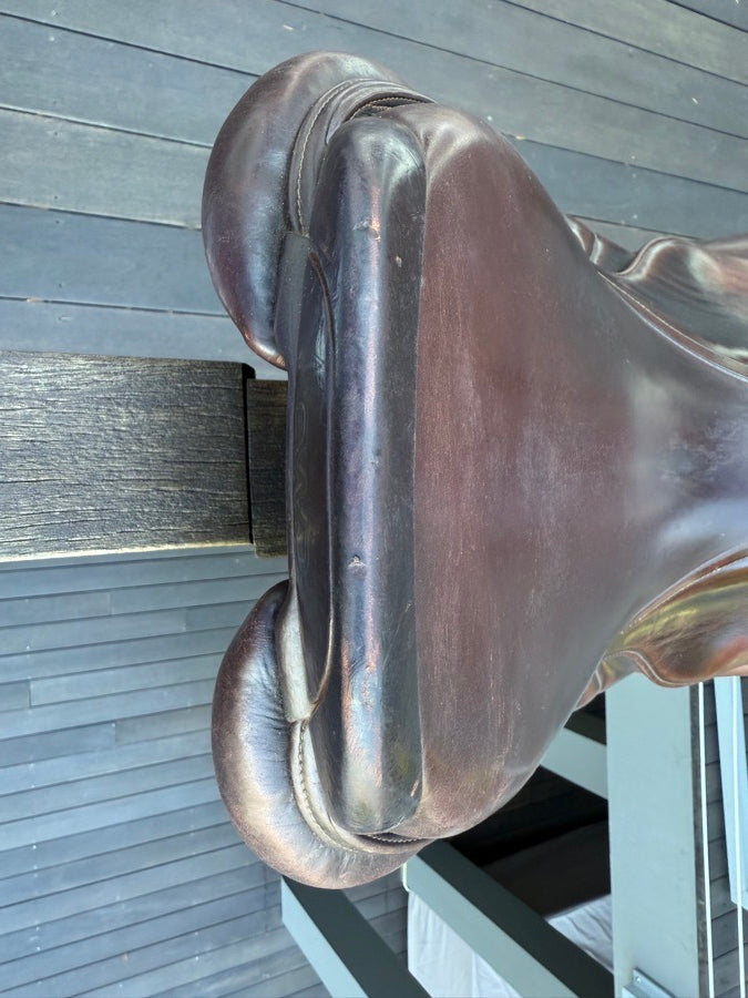 CWD CWD Mademoiselle Saddle - 2G - 2020 (7)