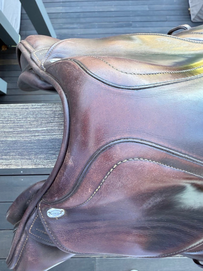 CWD CWD Mademoiselle Saddle - 2G - 2020 (8)