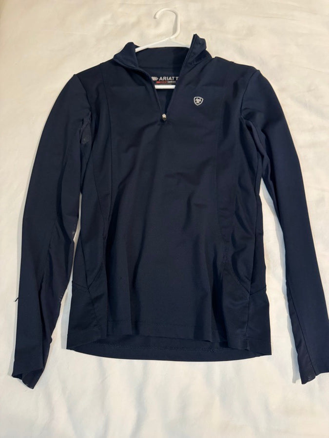 ARIAT Ariat Sun Shirt