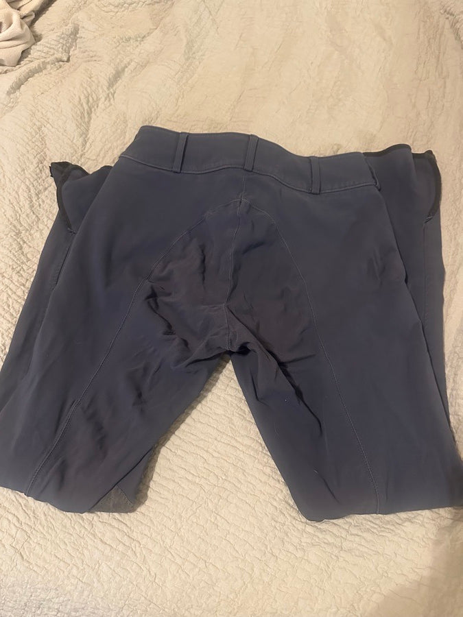 THE TAILORED SPORTSMAN Tailored Sportsman size 26 (2)