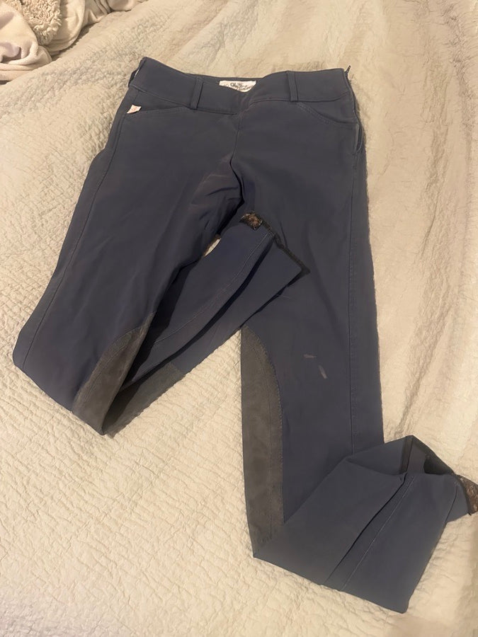 THE TAILORED SPORTSMAN Tailored Sportsman size 26