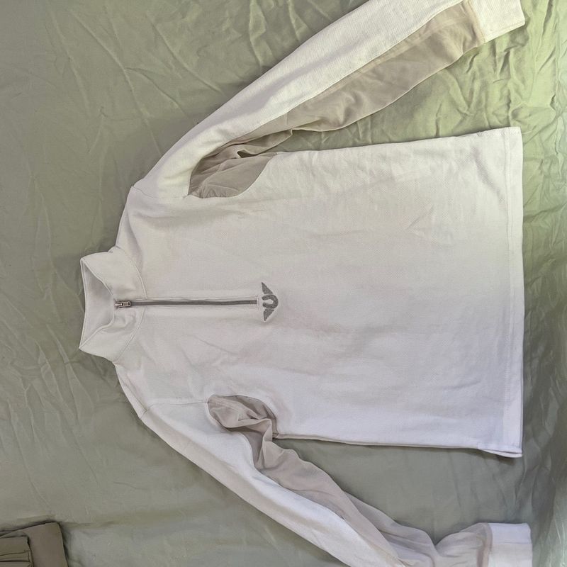 Tuff Rider Youth M Long Sleeve