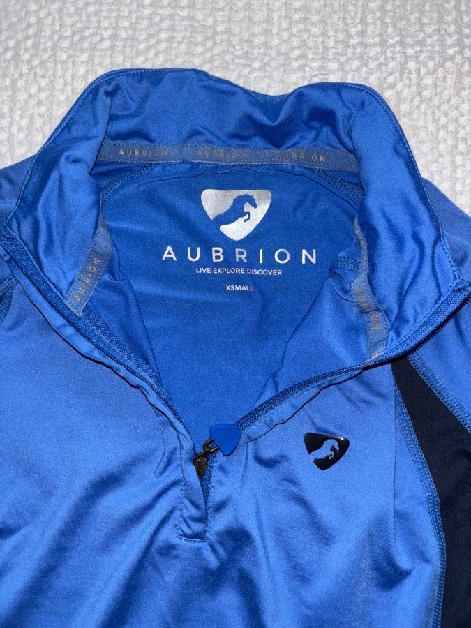Aubrion sunshirt