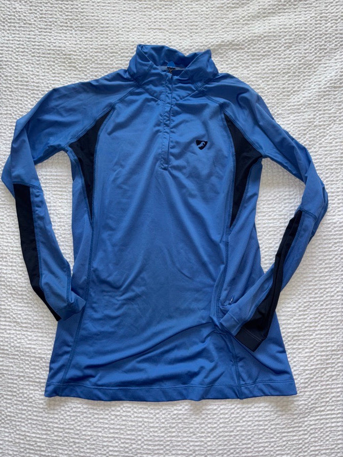 Aubrion sunshirt