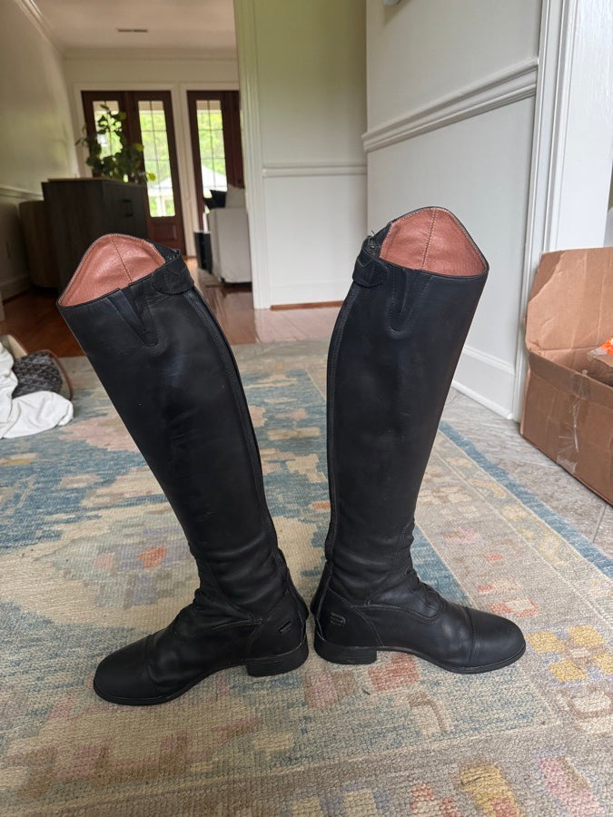 TREDSTEP Tredstep Donatello III 38Rt (2)