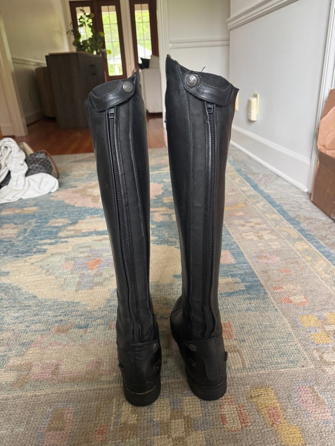 TREDSTEP Tredstep Donatello III 38Rt (4)