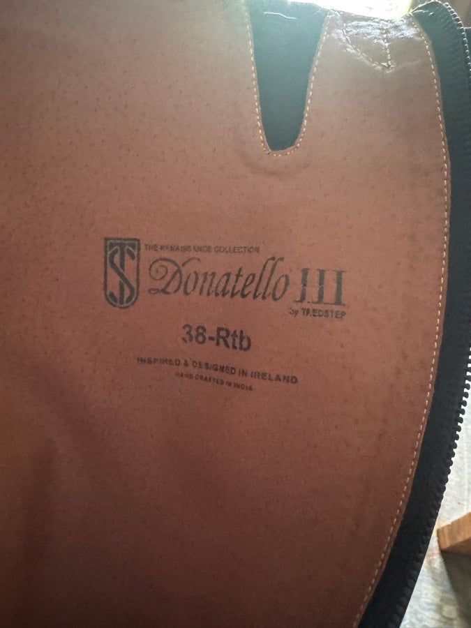 TREDSTEP Tredstep Donatello III 38Rt (5)