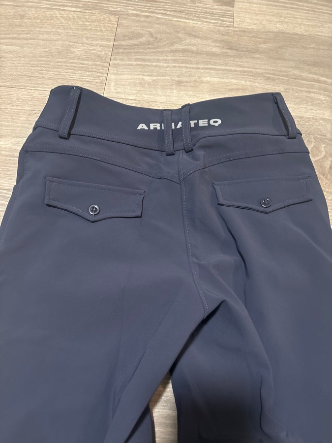 Worn Once ArmaTeq Breeches