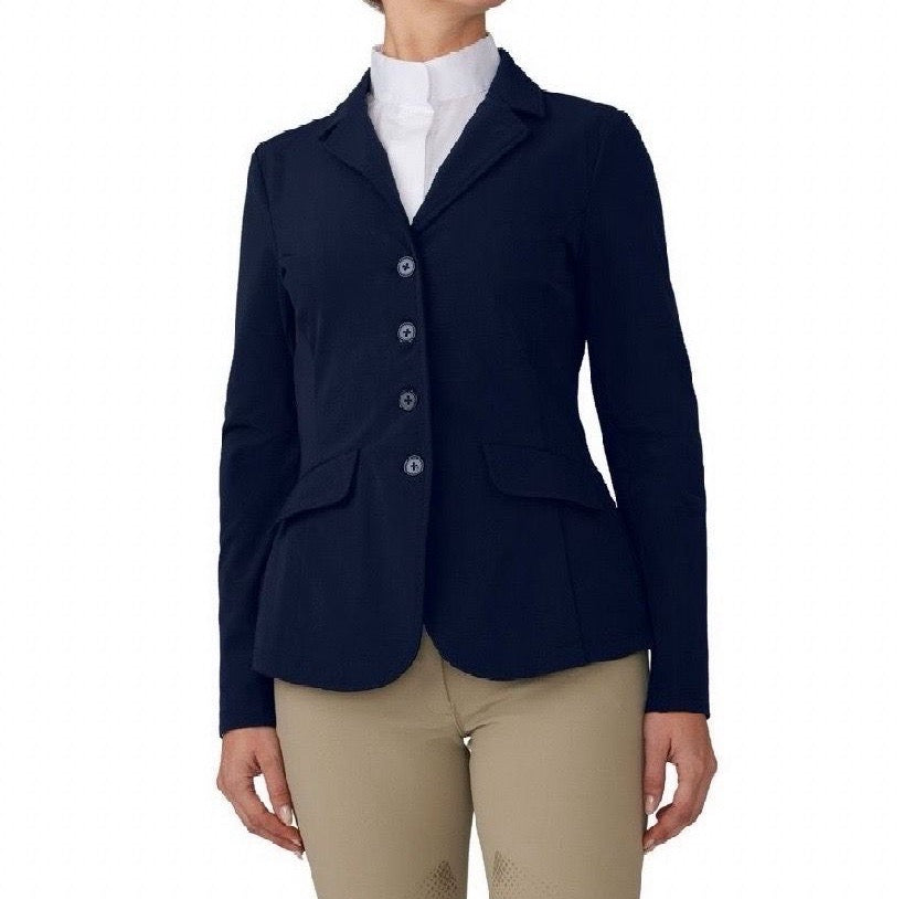 OVATION AP Ladies Hunt Coat